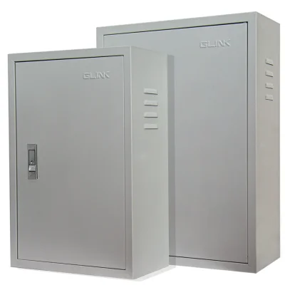 ตู้สวิตช์บอร์ด เบอร์ 3 Indoor GLINK รุ่น GCB-03