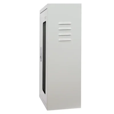 ตู้สวิตช์บอร์ด ฝาใส เบอร์ 4 Indoor GLINK รุ่น GCBW-04