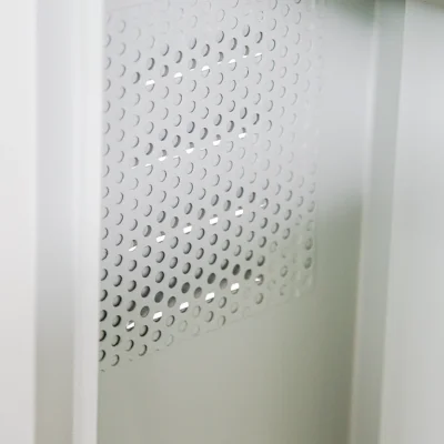 ตู้สวิตช์บอร์ด ฝาใส เบอร์ 4 Indoor GLINK รุ่น GCBW-04