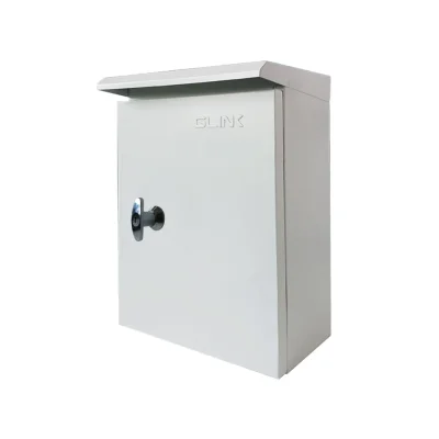 ตู้สวิตช์บอร์ด เบอร์ 1 Outdoor GLINK รุ่น GSB-1