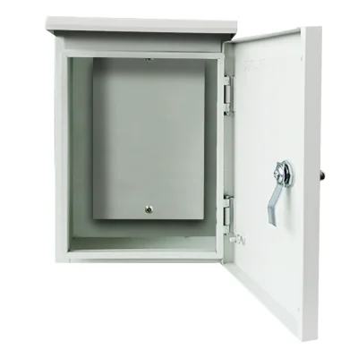 ตู้สวิตช์บอร์ด เบอร์ 3 Outdoor GLINK รุ่น GSB-3