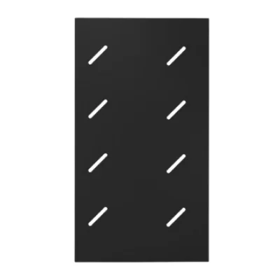 ถาด สำหรับใส่ตู้แร็ค 19`` GLINK รุ่น SHELF-01