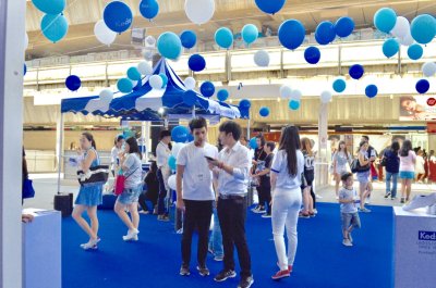 Keds Carnival! 9 - 10 Sep 2017