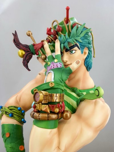 Jonathan Joestar Bust