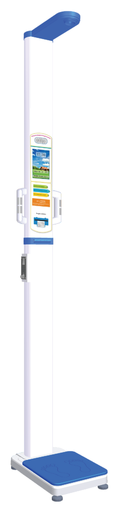 Digital body composition and vital signs analyzer(copy)(copy)(copy)(copy)(copy)(copy)(copy)(copy)(copy)(copy)(copy)