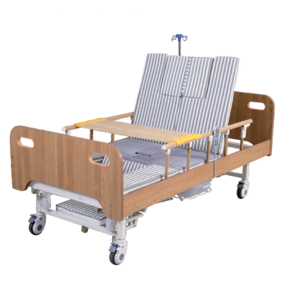 เตียงไฟฟ้าสำหรับใช้ในบ้าน