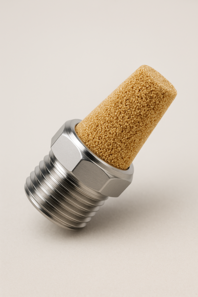 BSL-Universal Silencer