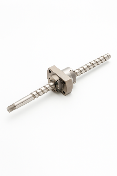 Ball Screws