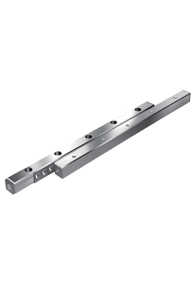 Cross-Roller Guide/Ball Guide Cross-Roller Guide/Ball Guide