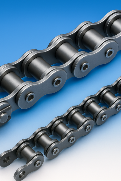 Drive Chain Rope Drive chain
