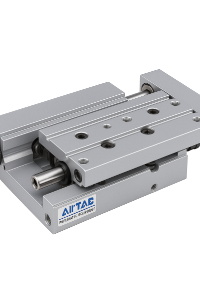 HLF Series Slide Table Cylinder(Roller Type)