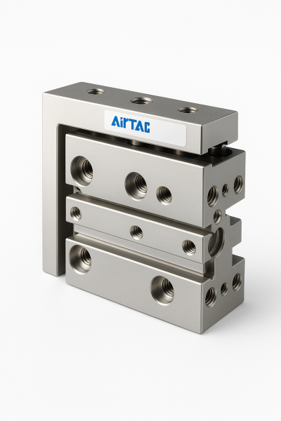 HLH Series Slide Table Cylinder