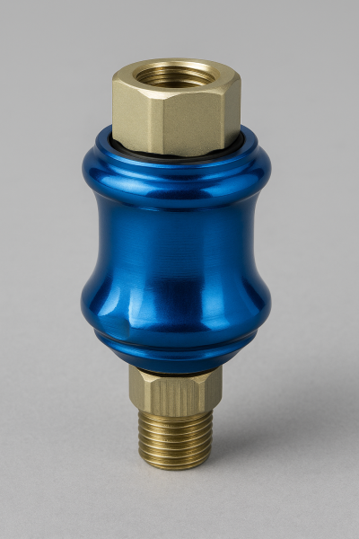 HSV Series Hand Slide Valve
