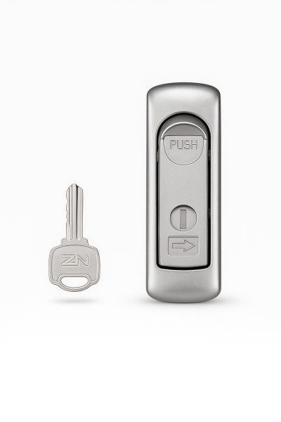 Nkt Handle Handle