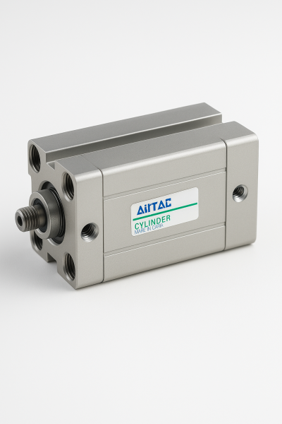 Compact Cylinder ISO 21287 ACE Series