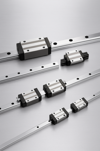 Linear Guides Linear Guides