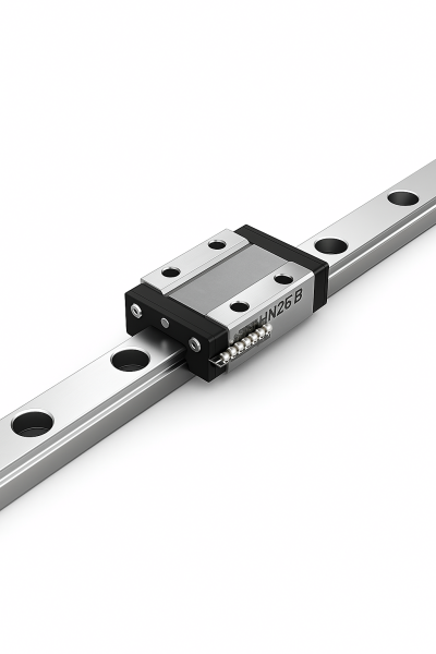 Linear Motion