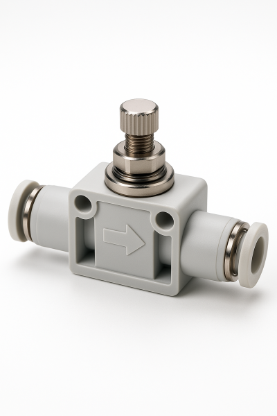 GPSA-Straight Speed Controller