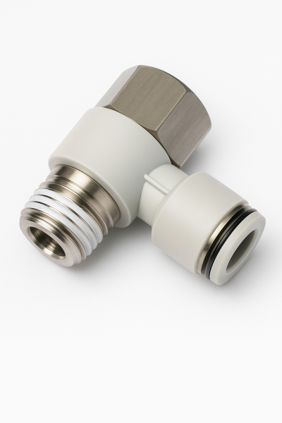 PHF-Universal female elbow