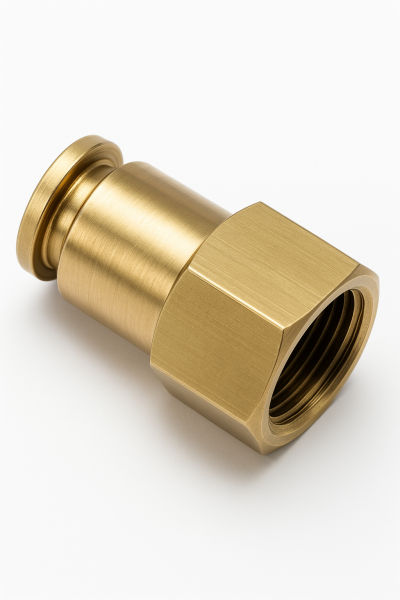 PCF-Female connector