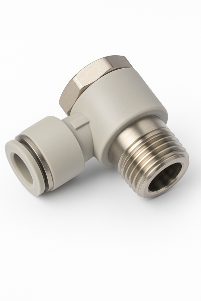 PH-Universal male elbow