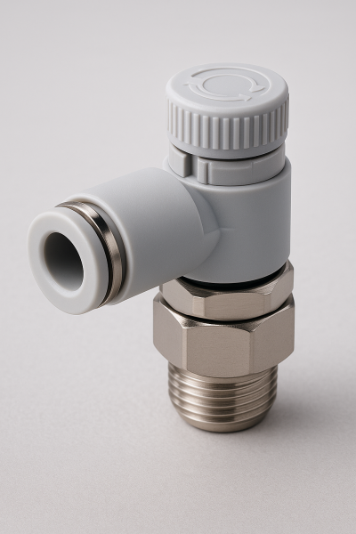 GPTL-Speed Controller (Push lock)