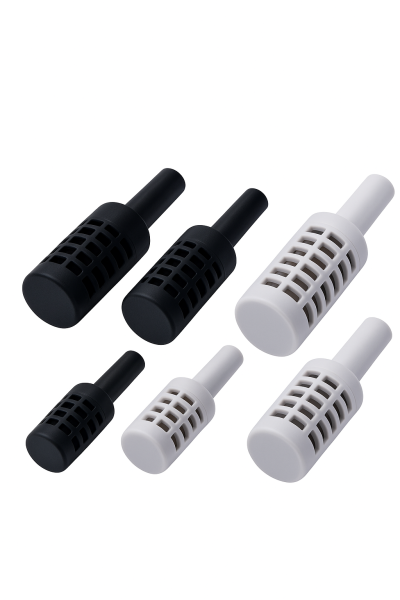 PPA Series Plug-in Silencer