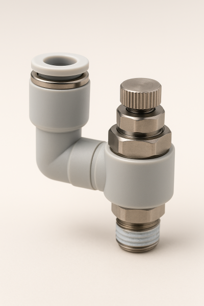 GPSS-Universal Speed Controller