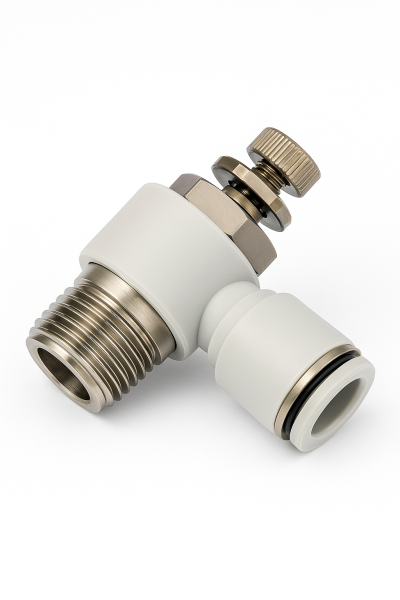 PSL-Speed Controller