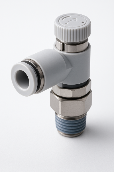 GPTL-M Speed Controller (Push lock)