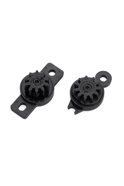 Rotary/Vane dampers