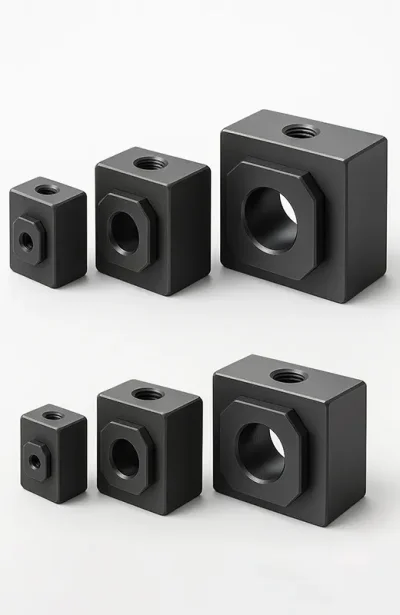 GA Series