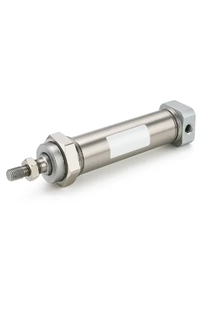 ISO 6432 Cylinder MI , MIC Series