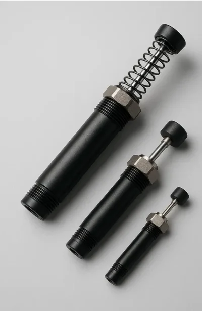 ACA , ACJ Series Shock Absorber