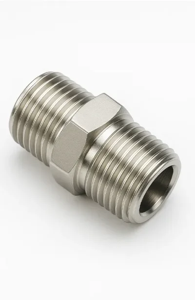 BB-Male connector