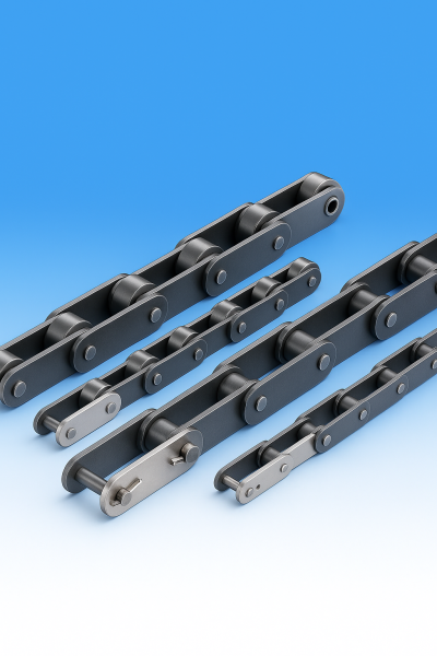 Small size conveyor chain
