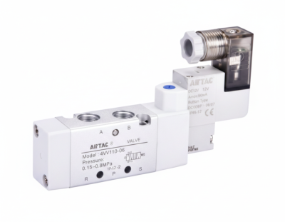 4SV Series Solenoid Valve