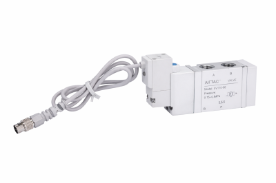 7SV Series Solenoid Valve