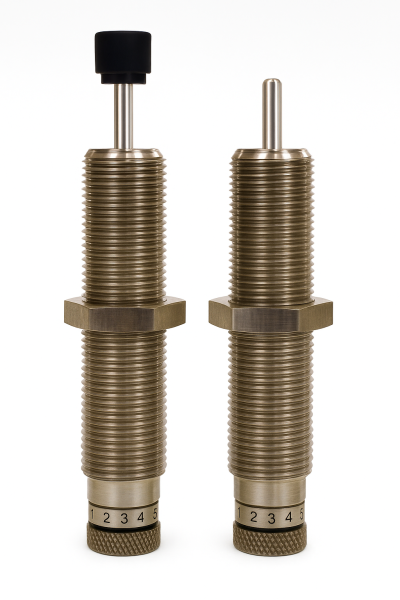 ENIDINE-Adjustable Shock Absorbers