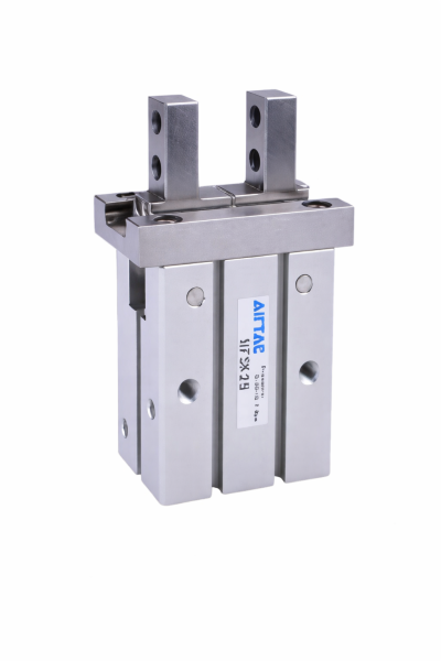 Air Gripper HFK, HFR Series