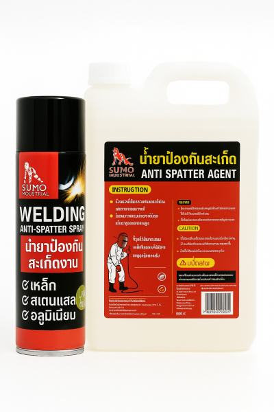 Anti Spatter Agent