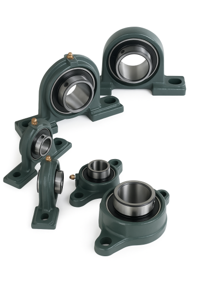 Bearings Units