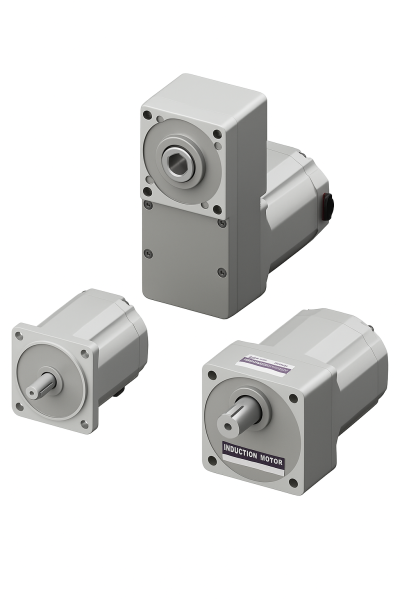 Brushless DC Motors, Speed Control Systems