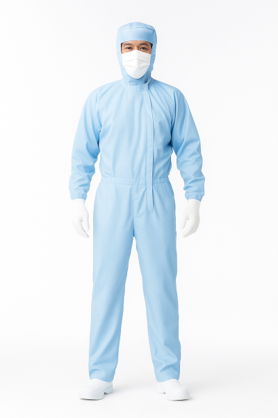 Clean Room & Anti Static Supplies