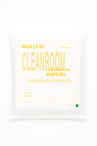 Cleanroom Wiper