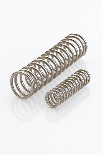 Compression Coil Spring