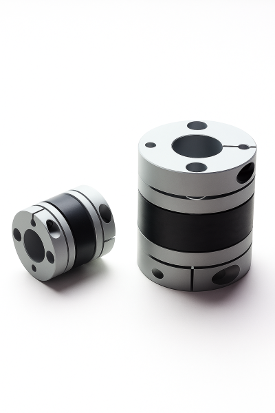 Miki Pulley-Couplings