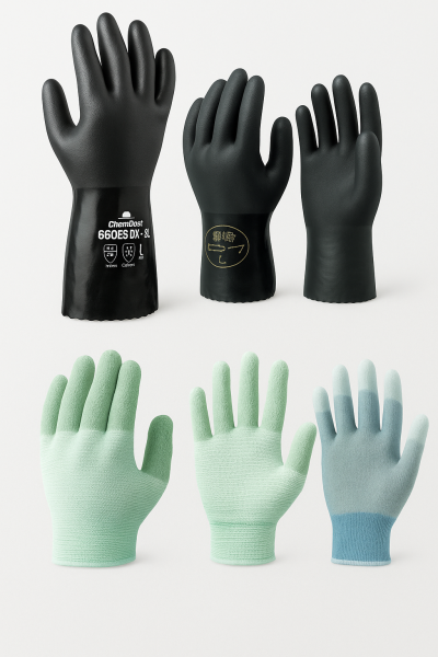 ESD Gloves