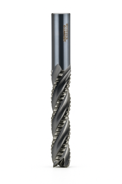 End Mills