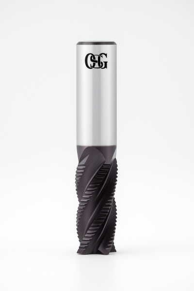Endmill